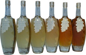 Cognac & Cognac Liqueurs