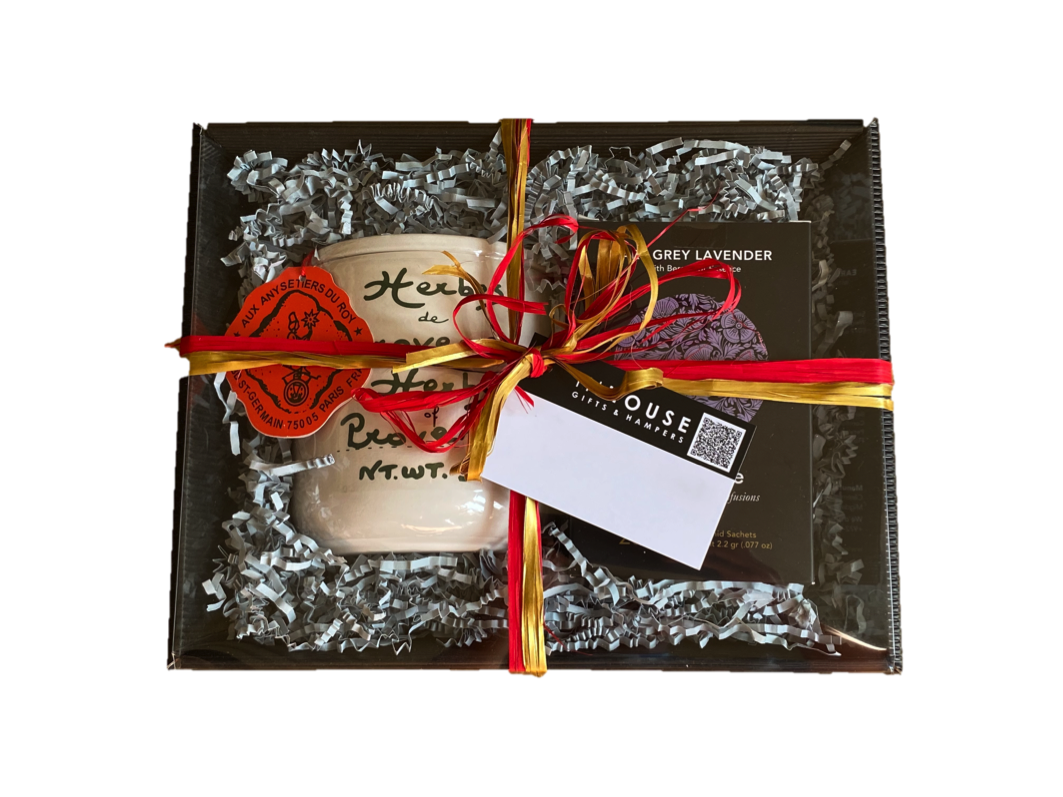 Proven�ale Cooking Time Hamper